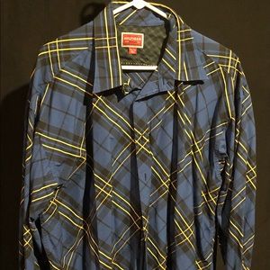 Hilfiger Shirt 2XL